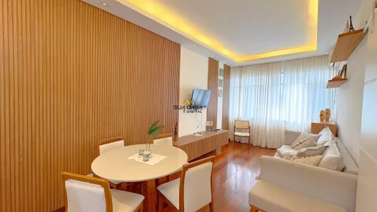 Apartamento com 2 Quartos à venda, 73m² no Leblon, Rio de Janeiro