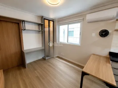 Studio com 1 Quarto à venda, 32m² no Centro, Florianópolis