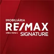 Logo da imobiliária