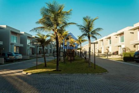 Casa de Condomínio com 3 Quartos à venda, 186m² no Sabiaguaba, Fortaleza
