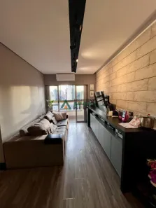 Apartamento com 3 Quartos à venda, 80m² no Centro, Londrina