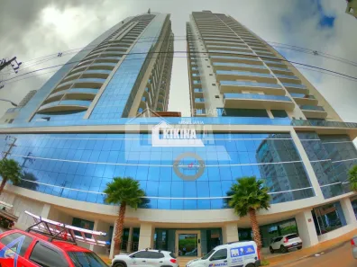 Apartamento com 4 Quartos à venda, 508m² no Oficinas, Ponta Grossa