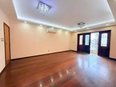 Apartamento com 3 Quartos à venda, 160m² no Gonzaga, Santos