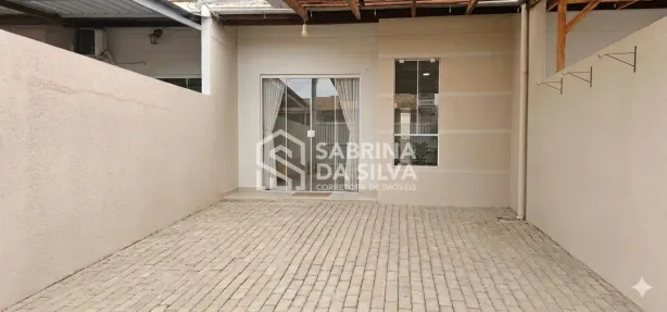 Casa com 2 Quartos à venda, 59m² no Velha Central, Blumenau