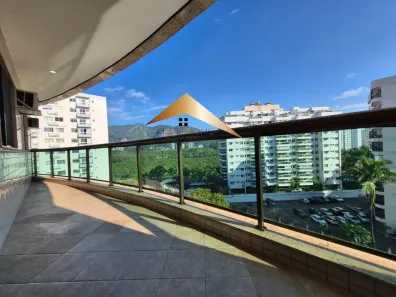 Apartamento com 3 Quartos à venda, 78m² no Barra Olímpica, Rio de Janeiro
