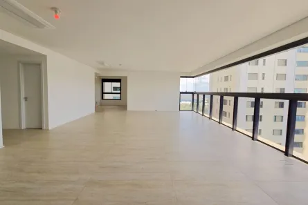 Apartamento com 4 Quartos à venda, 202m² no Vila da Serra, Nova Lima