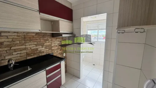 Apartamento com 2 Quartos à venda, 52m² no Jardim Europa, Sorocaba