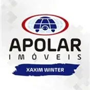 Logo da imobiliária