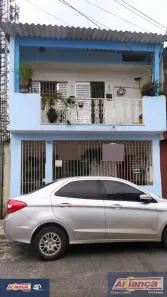 Prédio/Edifício Inteiro com 2 Quartos à venda, 330m² no Cidade Seródio, Guarulhos
