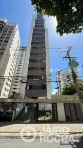 Apartamento com 2 Quartos à venda, 70m² no Boa Viagem, Recife