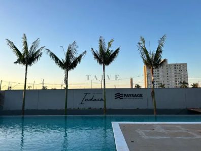 Terreno / Lote / Condomínio com 1 Quarto à venda, 318m² no Gleba Simon Frazer, Londrina
