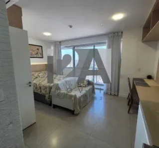 Apartamento com 1 Quarto à venda, 33m² no Centro, Osasco