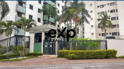 Apartamento com 4 Quartos à venda, 106m² no Vila Brandina, Campinas