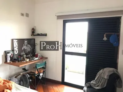 Apartamento com 3 Quartos à venda, 170m² no Centro, São Bernardo do Campo