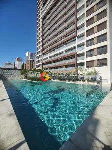 Apartamento com 1 Quarto à venda, 36m² no Botafogo, Campinas