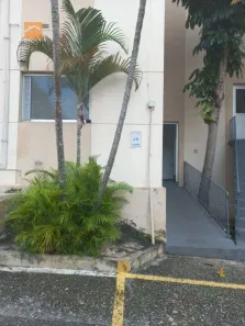 Apartamento com 2 Quartos à venda, 48m² no Jardim Guadalajara, Sorocaba