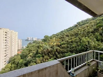 Apartamento com 2 Quartos à venda, 80m² no Pitangueiras, Guarujá