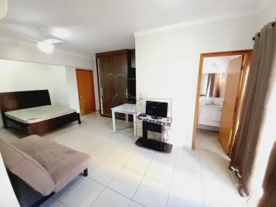 Kitnet com 1 Quarto à venda, 38m² no Nova Aliança, Ribeirão Preto