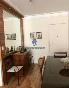 Apartamento com 3 Quartos à venda, 115m² no Vila Estanislau, Campinas
