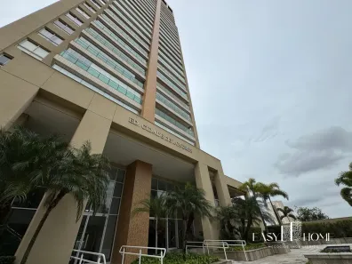 Apartamento com 4 Quartos à venda, 266m² no Residencial Morro do Ipê, Ribeirão Preto