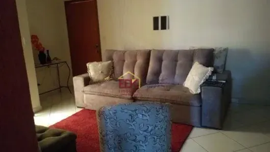 Apartamento com 2 Quartos à venda, 77m² no Jardim do Ypê, Pindamonhangaba