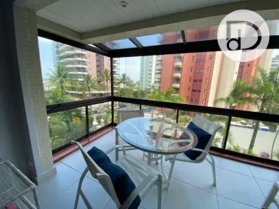 Apartamento com 3 Quartos à venda, 100m² no Riviera, Bertioga