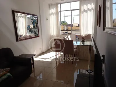 Apartamento com 2 Quartos à venda, 74m² no Maracanã, Rio de Janeiro
