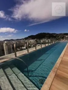 Studio com 1 Quarto à venda, 53m² no Centro, Florianópolis