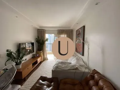 Apartamento com 2 Quartos à venda, 73m² no Cerqueira César, São Paulo