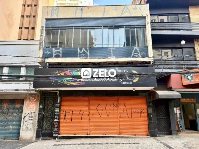 Casa com 5 Quartos para alugar, 200m² no Centro, Campinas