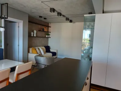 Apartamento com 2 Quartos à venda, 78m² no Centro, São Leopoldo