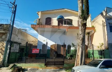 Prédio/Edifício Inteiro com 5 Quartos à venda, 334m² no Parque Edu Chaves, São Paulo