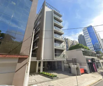 Apartamento com 3 Quartos à venda, 108m² no Centro, Florianópolis