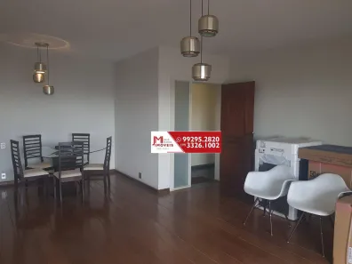 Apartamento com 4 Quartos à venda, 198m² no Bosque, Campinas