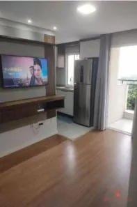 Apartamento com 2 Quartos à venda, 46m² no Mutinga, Osasco