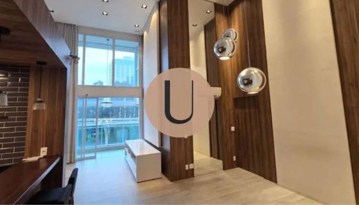 Apartamento com 3 Quartos à venda, 162m² no Brooklin Paulista, São Paulo