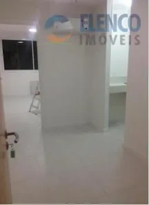 Conjunto Comercial / Sala à venda, 28m² no Centro, Niterói