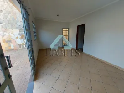 Casa com 2 Quartos para alugar, 60m² no Centro, Botucatu