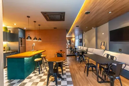 Apartamento com 4 Quartos à venda, 179m² no Meia Praia, Itapema