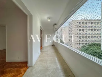 Apartamento com 3 Quartos à venda, 185m² no Copacabana, Rio de Janeiro