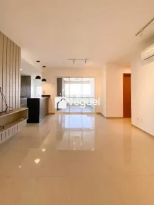 Apartamento com 2 Quartos à venda, 87m² no Bosque das Juritis, Ribeirão Preto