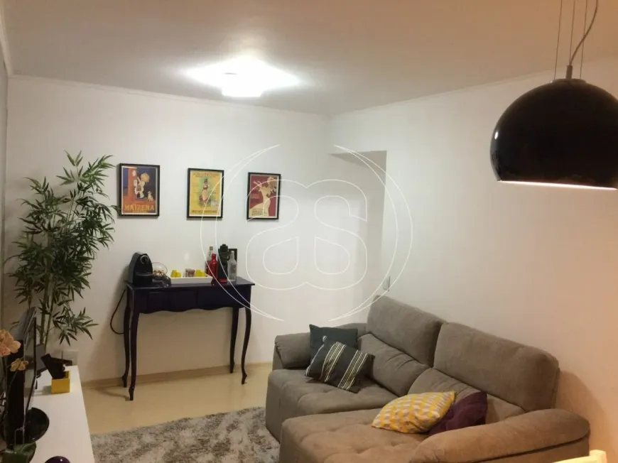 Foto do imóvel - Apartamento à venda com 2 quartos, 1 banheiro e 1 vaga na garagem em
