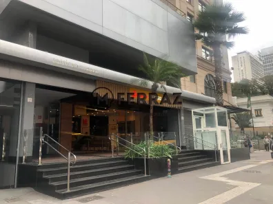 Casa Comercial à venda, 125m² no Bela Vista, São Paulo