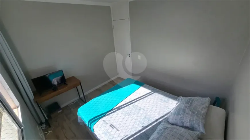 Foto do imóvel - Apartamento para alugar com 45 m², 2 quartos, 1 banheiro, 1 vaga