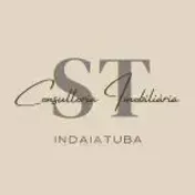 Logo da imobiliária