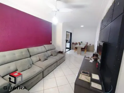 Apartamento com 2 Quartos à venda, 108m² no Nova Gerty, São Caetano do Sul