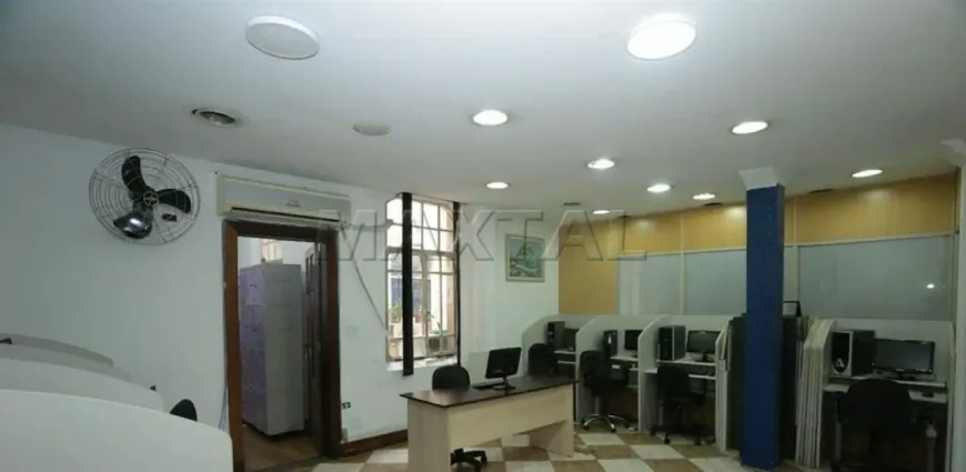 Foto do imóvel - Imóvel comercial para alugar com ar-condicionado, 89 m² e próximo ao Metrô Anhangabaú em