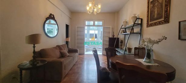 Apartamento com 3 Quartos à venda, 126m² no Flamengo, Rio de Janeiro