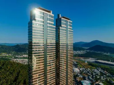 Apartamento com 4 Quartos à venda, 261m² no Centro, Balneário Camboriú