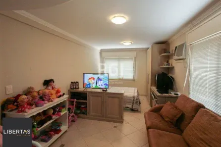 Kitnet com 1 Quarto à venda, 33m² no Centro Histórico, Porto Alegre